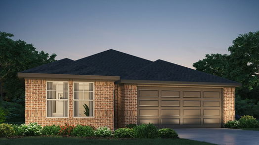 Crosby 1-story, 4-bed 2518 Covered Wagon Drive-idx