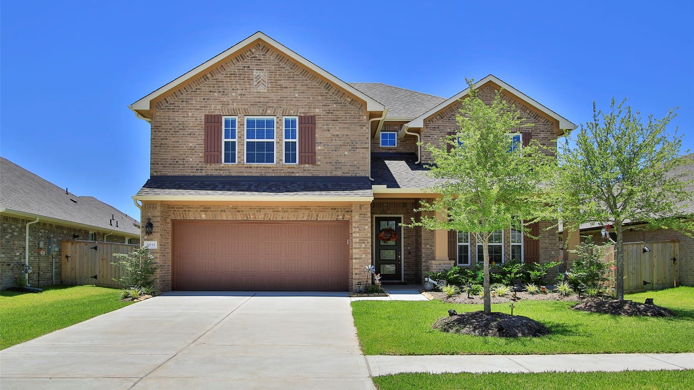 Cypress 2-story, 4-bed 20115 Ace Meadows Dr Drive-idx
