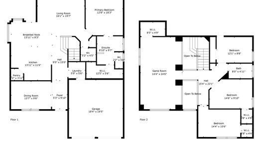 Cypress 2-story, 4-bed 15314 Pattington Cypress Drive-idx