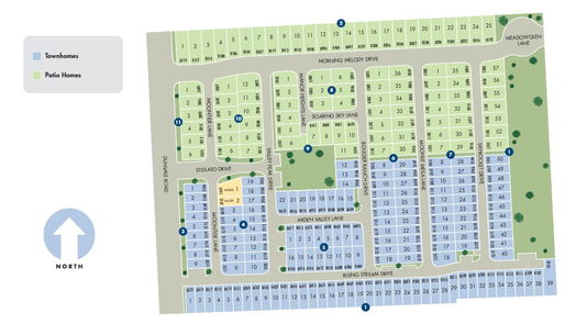 Houston 2-story, 3-bed 8217 Rising Stream Drive-idx