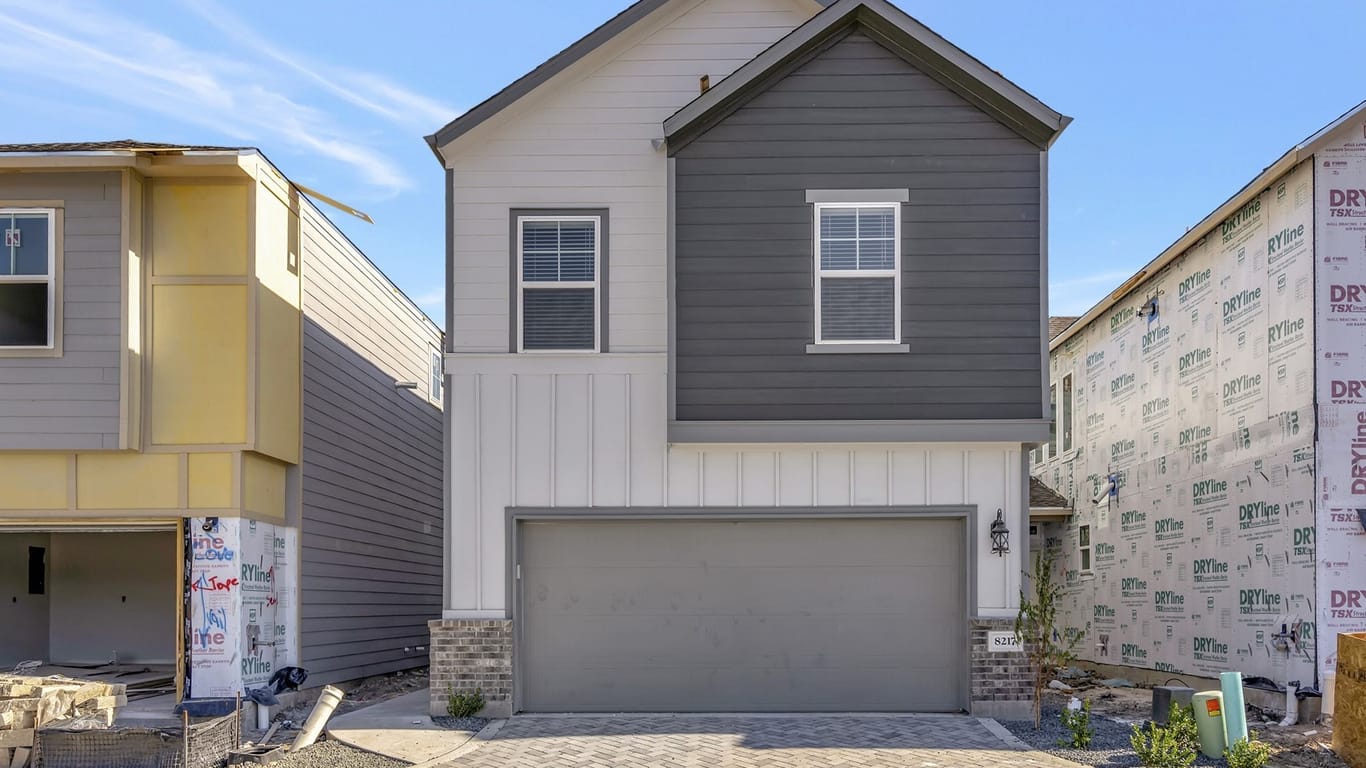 Houston 2-story, 3-bed 8217 Rising Stream Drive-idx
