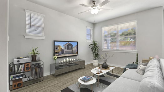 Houston 2-story, 3-bed 8217 Rising Stream Drive-idx