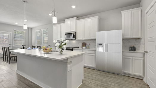 Houston 2-story, 3-bed 8217 Rising Stream Drive-idx