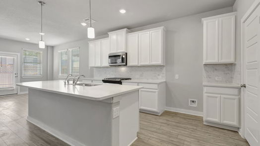 Houston 2-story, 3-bed 8217 Rising Stream Drive-idx