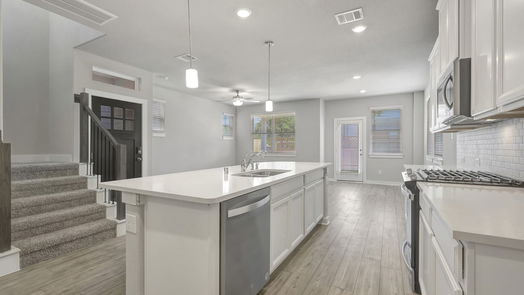 Houston 2-story, 3-bed 8217 Rising Stream Drive-idx