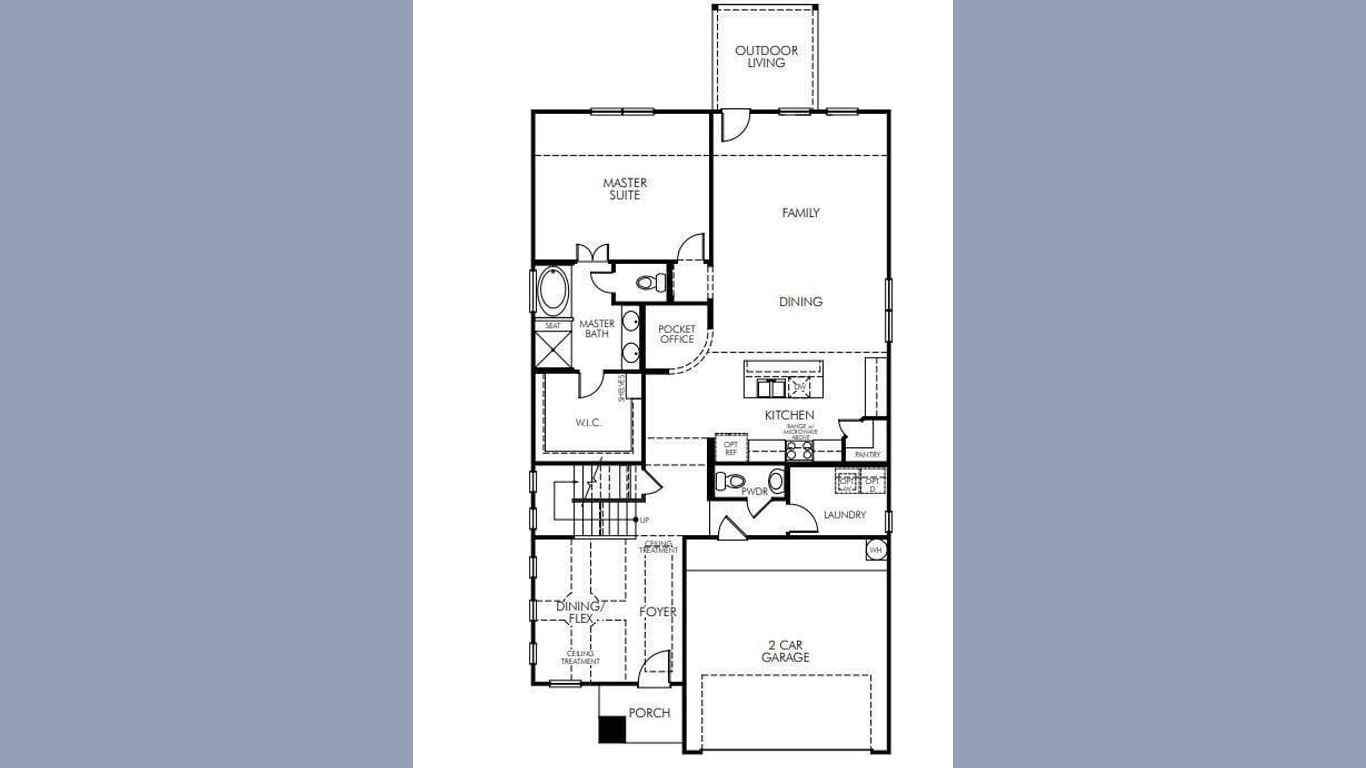 Houston 2-story, 4-bed 2609 Staplewood Springs Drive-idx