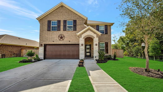 Houston 2-story, 4-bed 2609 Staplewood Springs Drive-idx