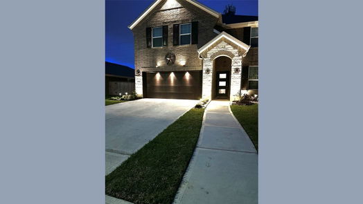 Houston 2-story, 4-bed 2609 Staplewood Springs Drive-idx