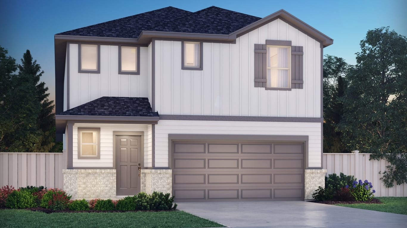 Houston 2-story, 4-bed 5625 Madden Lane-idx