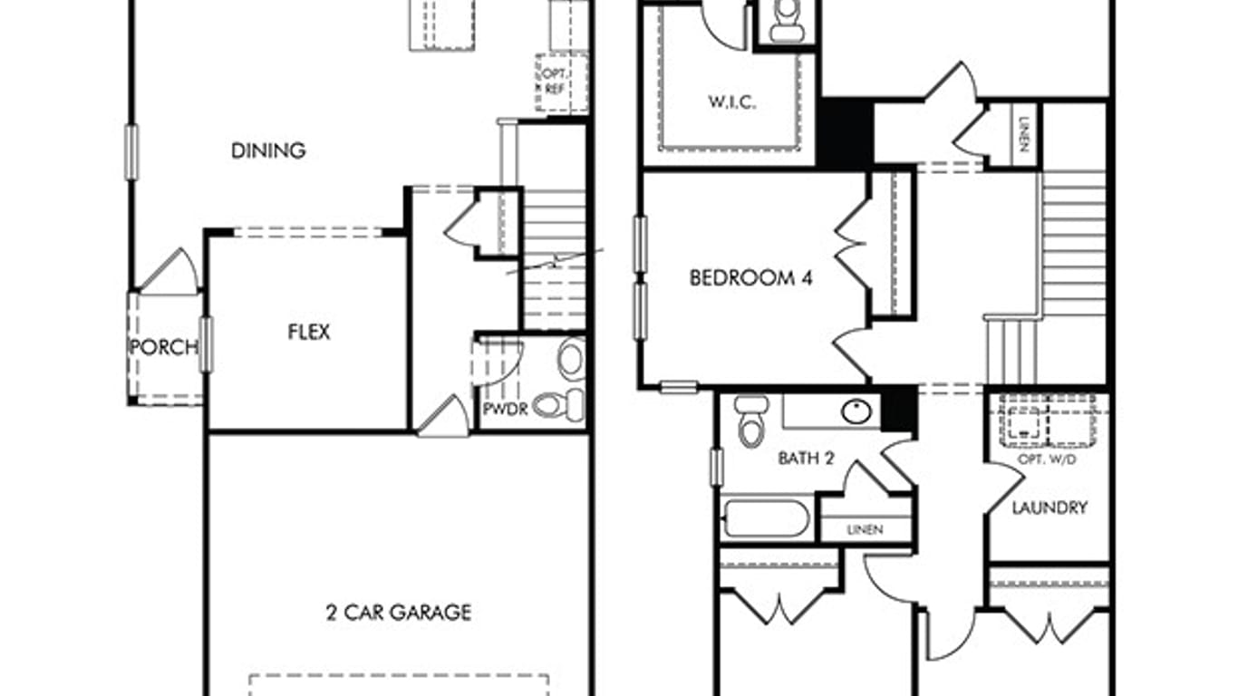 Houston 2-story, 4-bed 4210 Lyons Fall Lane-idx