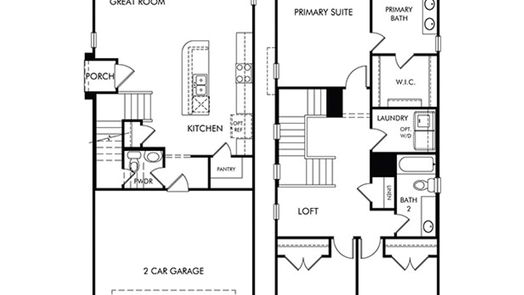 Houston 2-story, 3-bed 3116 Valley Peak Drive-idx