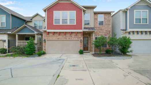 Houston 2-story, 3-bed 10404 Quiet Courtyard Road-idx