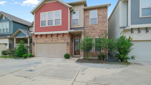 Houston 2-story, 3-bed 10404 Quiet Courtyard Road-idx
