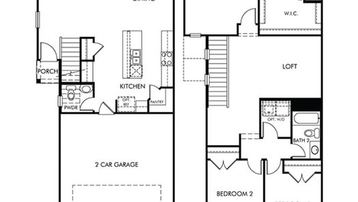 Houston 2-story, 3-bed 14811 Slow River Avenue-idx