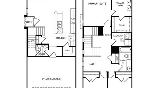 Houston 2-story, 3-bed 4205 Lyons Fall Lane-idx