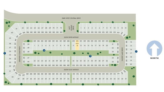 Houston 2-story, 3-bed 14811 Slow River Avenue-idx