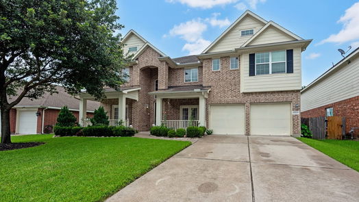 Houston 2-story, 5-bed 15315 Bramshaw Glen Court-idx