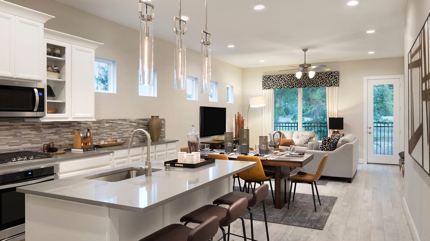 Houston 2-story, 4-bed 4204 Colony Pines Lane-idx