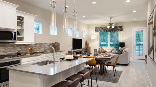 Houston 2-story, 4-bed 4204 Colony Pines Lane-idx