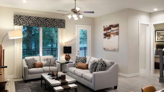 Houston 2-story, 4-bed 4204 Colony Pines Lane-idx