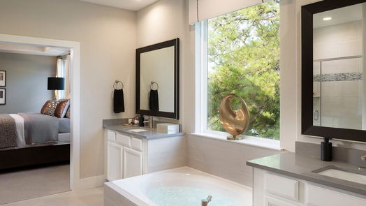 Houston 2-story, 4-bed 4204 Colony Pines Lane-idx