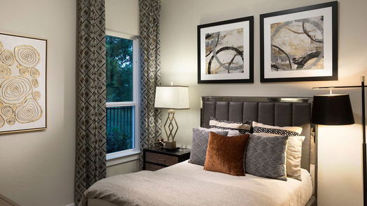 Houston 2-story, 4-bed 4204 Colony Pines Lane-idx