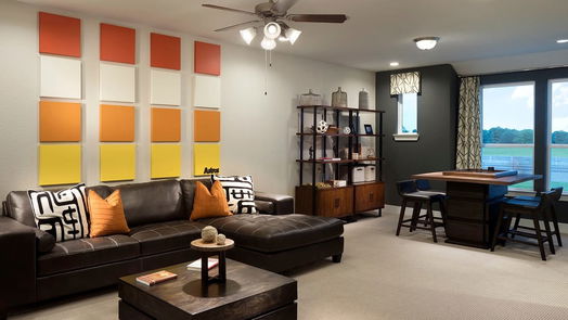 Houston 2-story, 4-bed 4204 Colony Pines Lane-idx