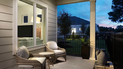 Houston 2-story, 4-bed 4204 Colony Pines Lane-idx