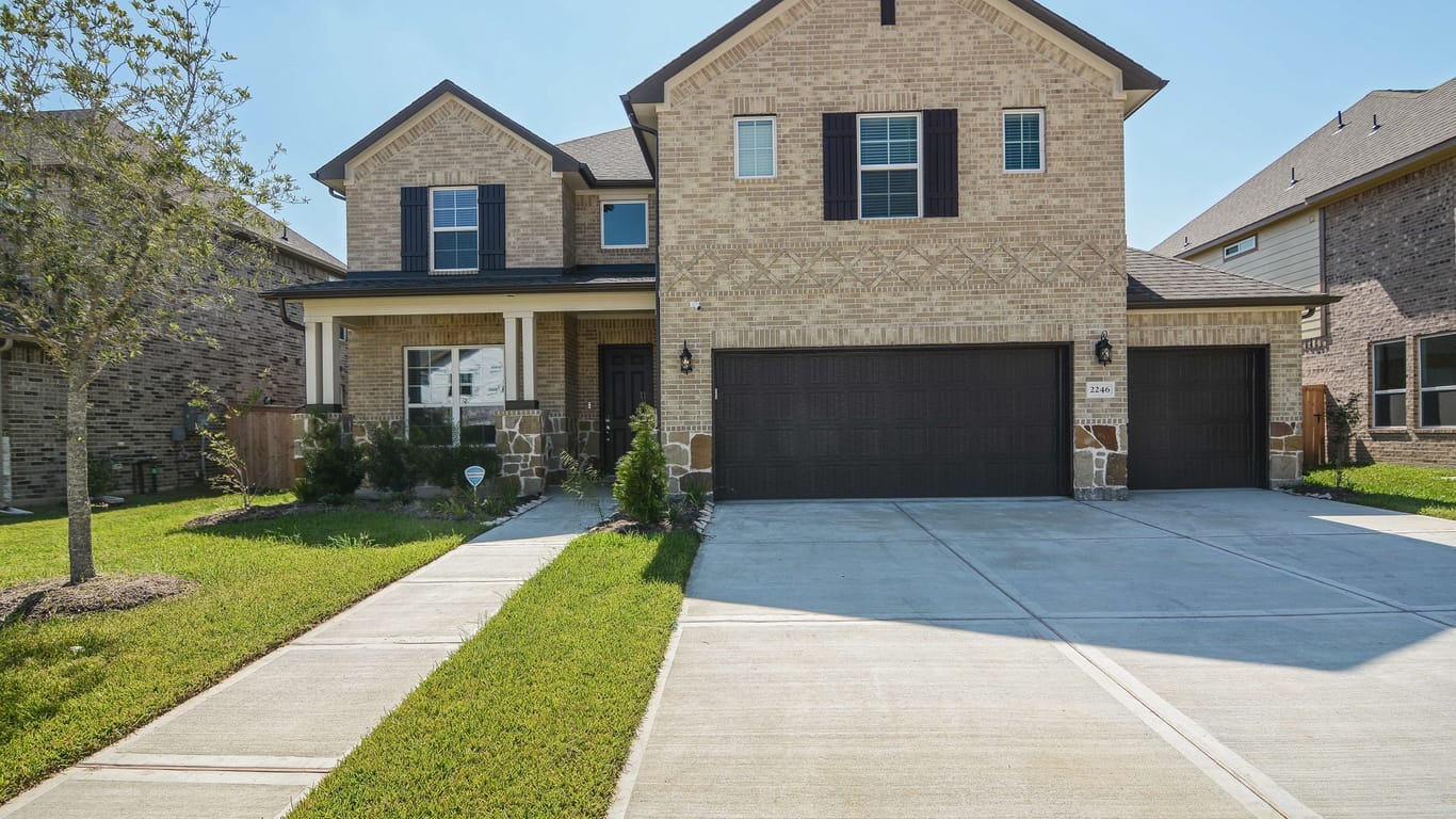 Houston 2-story, 4-bed 2246 Camden Arbor Trail-idx