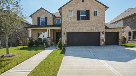 Houston 2-story, 4-bed 2246 Camden Arbor Trail-idx