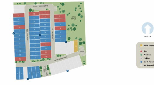 Houston 2-story, 4-bed 1513 Blue Acer Drive-idx