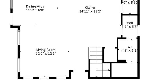 Houston 2-story, 3-bed 3119 Cloudforest Lane-idx