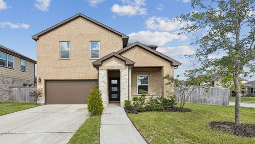 Houston 2-story, 4-bed 2504 Staplewood Springs Drive-idx