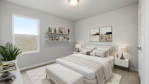 Houston 2-story, 4-bed 5630 Madden Lane-idx