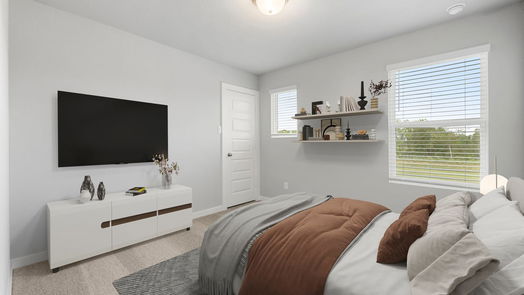 Houston 2-story, 4-bed 5630 Madden Lane-idx