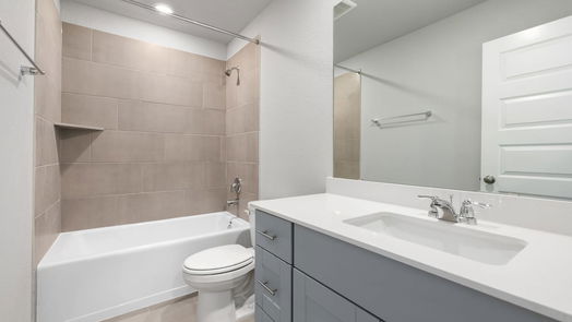 Houston 2-story, 4-bed 5630 Madden Lane-idx