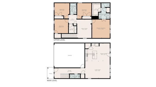 Houston 2-story, 4-bed 5630 Madden Lane-idx