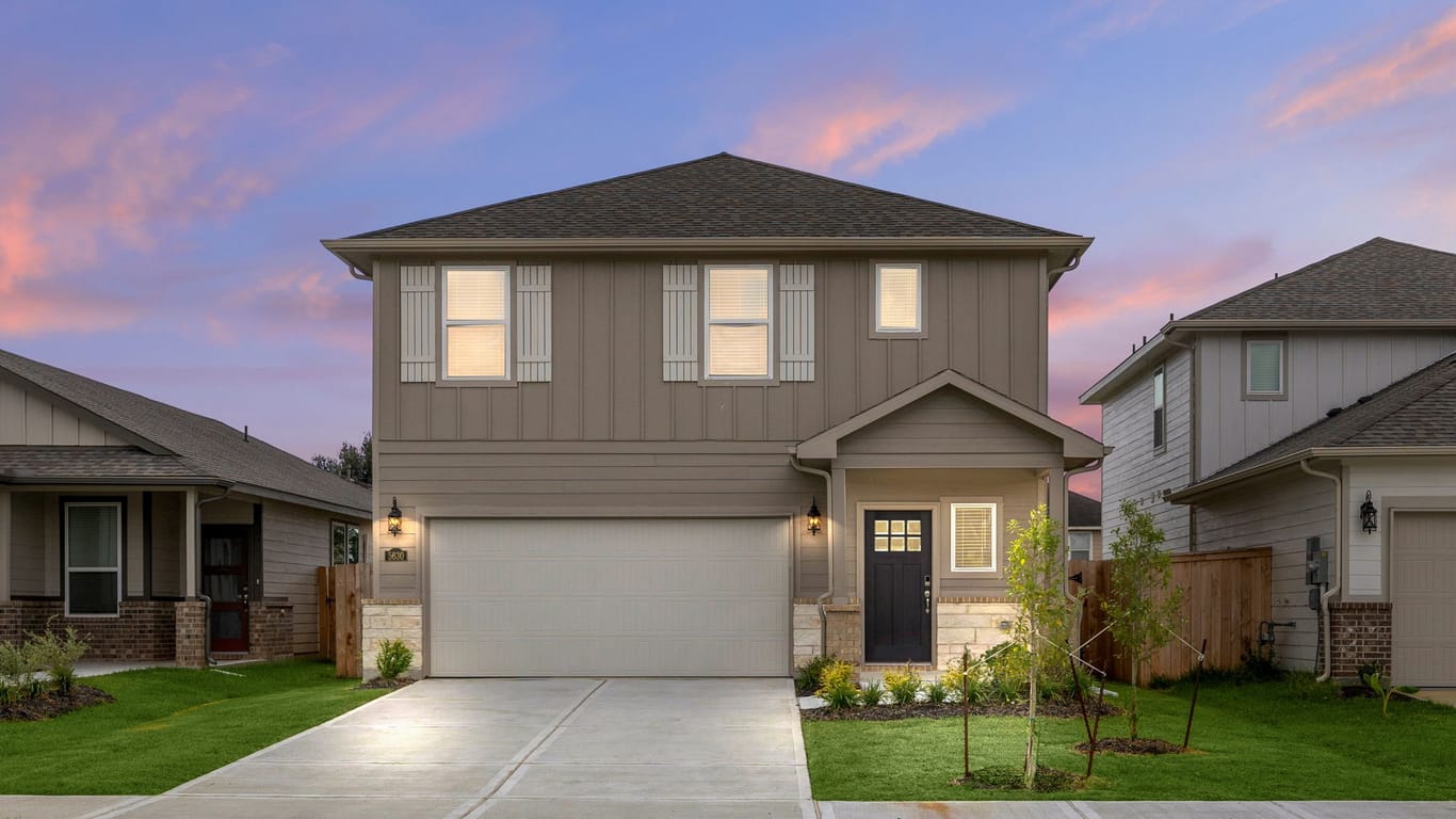 Houston 2-story, 4-bed 5630 Madden Lane-idx