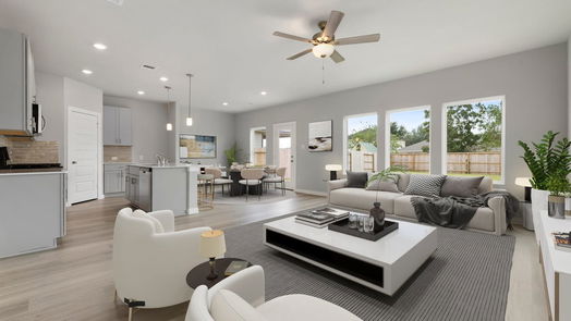 Houston 2-story, 4-bed 5630 Madden Lane-idx