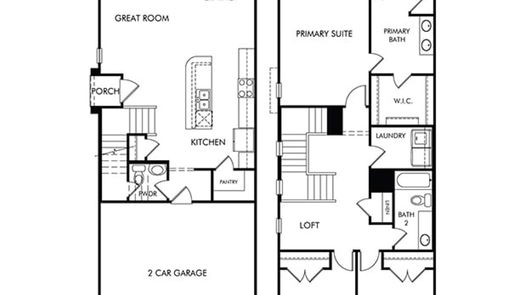 Houston 2-story, 3-bed 4133 Good Vineyard Lane-idx