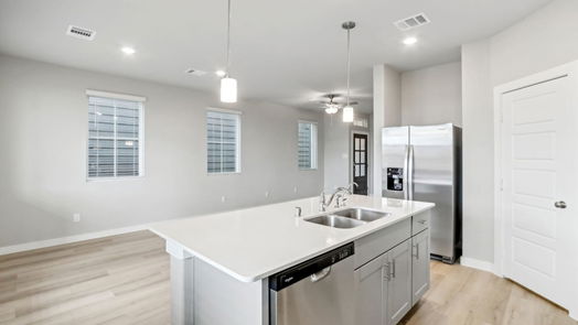 Houston 2-story, 3-bed 1508 Red Acer Drive-idx