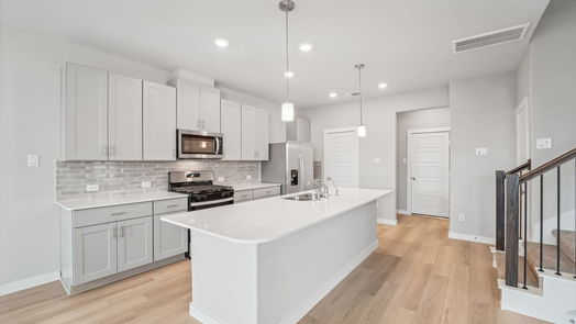 Houston 2-story, 3-bed 1506 Red Acer Drive-idx