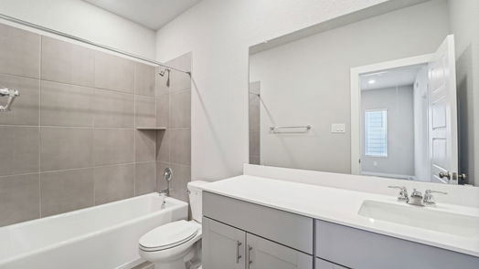 Houston 2-story, 3-bed 1506 Red Acer Drive-idx