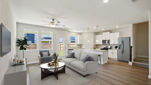Houston 2-story, 4-bed 1516 Red Acer Drive-idx