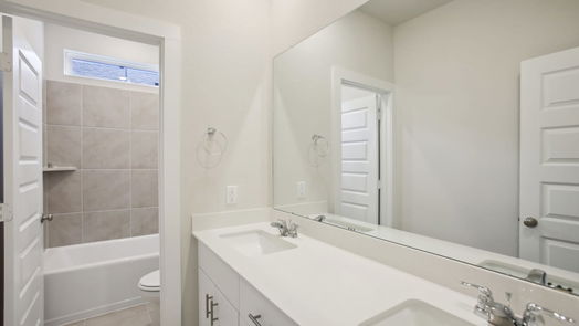 Houston 2-story, 3-bed 1522 Red Acer Drive-idx