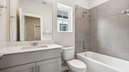 Houston 2-story, 3-bed 4131 Good Vineyard Lane-idx