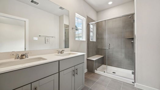 Houston 2-story, 3-bed 4131 Good Vineyard Lane-idx