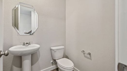 Houston 2-story, 3-bed 4131 Good Vineyard Lane-idx