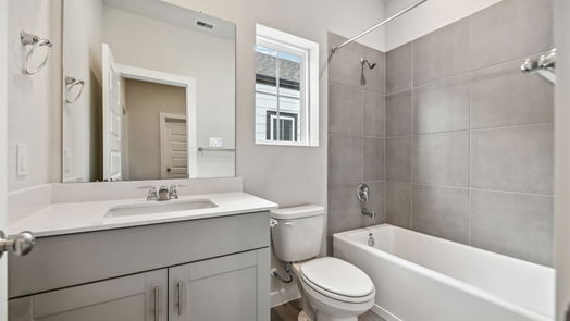 Houston 2-story, 3-bed 4131 Good Vineyard Lane-idx