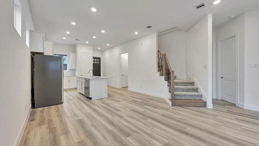 Houston 2-story, 4-bed 10016 Cloud Mist Drive-idx